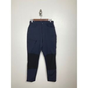 Portwest‎ CD887 DX4 Service Trousers Navy Blue Black Work Pants Mens 28x29